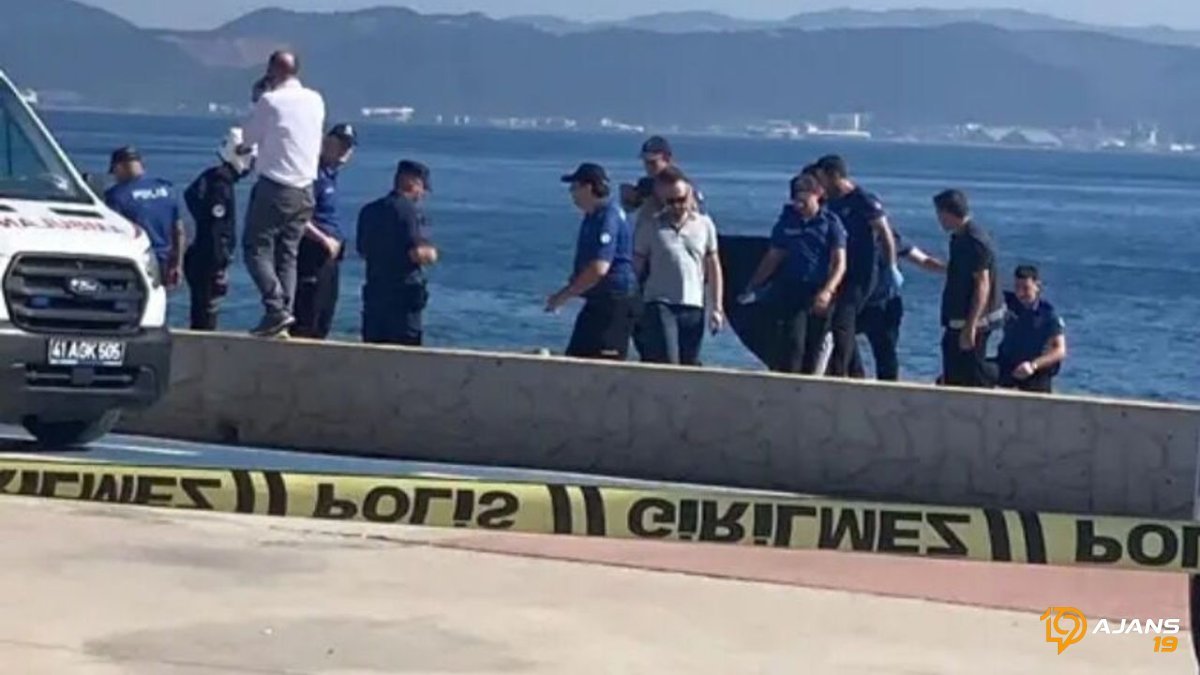 Kocaeli'de Sahile Vuran 3 Kardeşin Ölümü: Geride Kalan 4. Kardeş Bulundu, Soruşturmada Şok Detaylar Ortaya Çıktı!