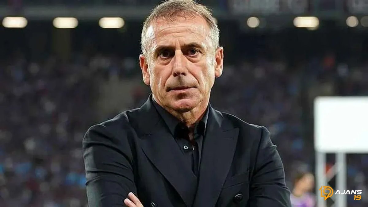 Abdullah Avcı Bombası! Çorum FK'da Dev Anlaşma Sinyali Mi Var?