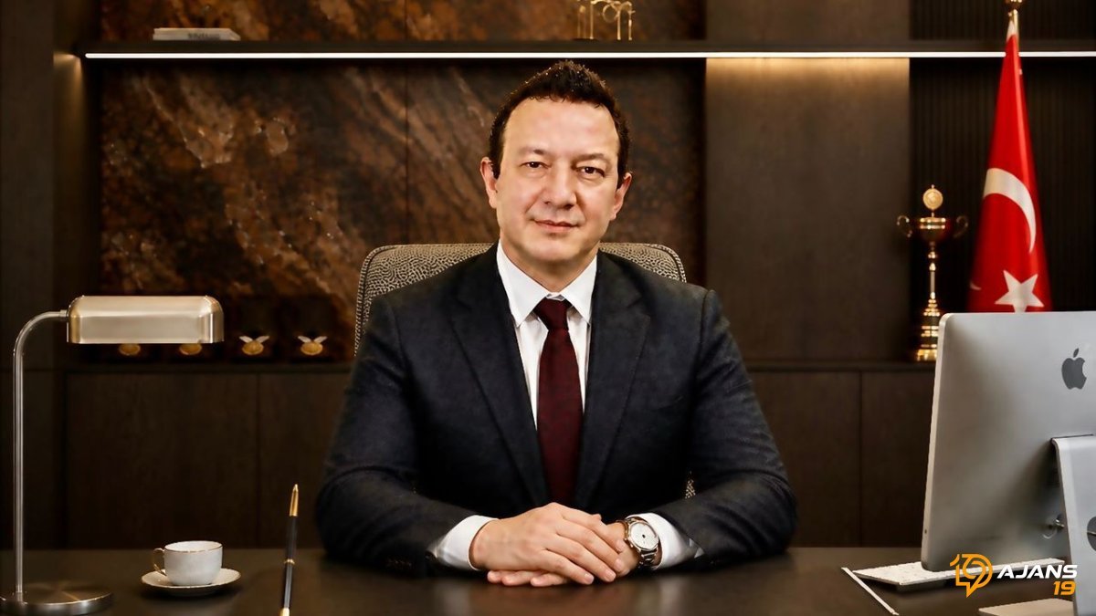 Afacan'dan Çarpıcı 30 Ağustos Mesajı: Milletin Yeniden Doğuş Destanını Aydınlattı!