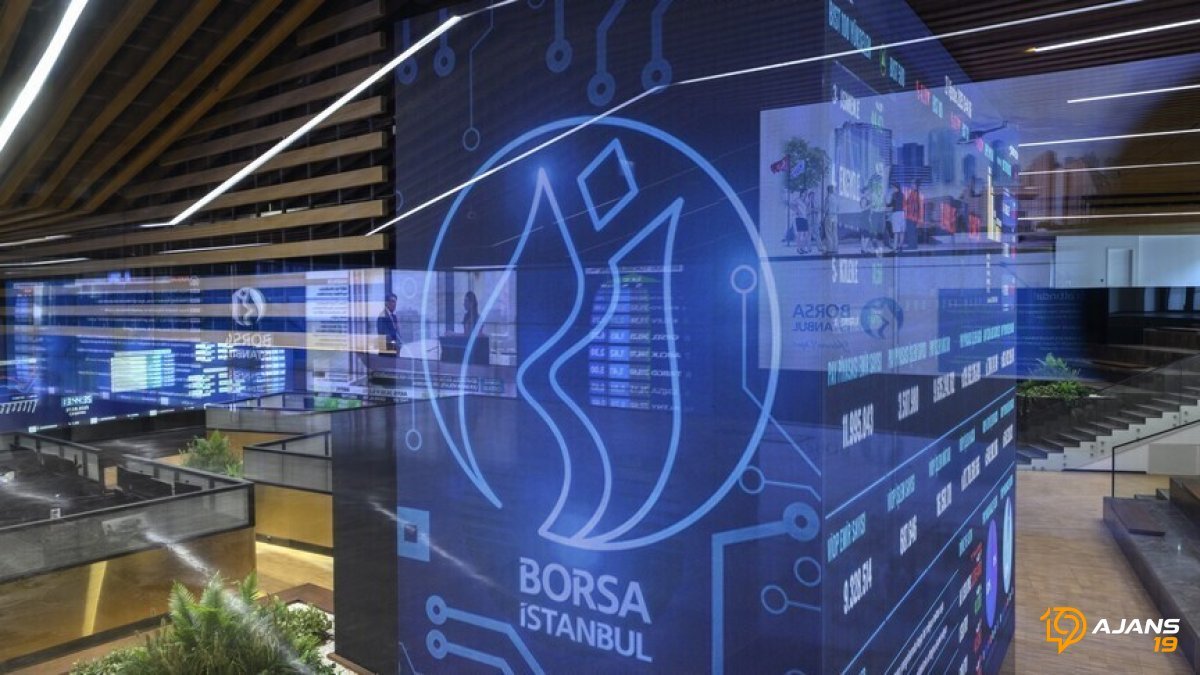 Borsa İstanbul'da Gün Sonu Şoku: 13.410 Puana Düşüş! Yatırımcılar Endişeli mi?