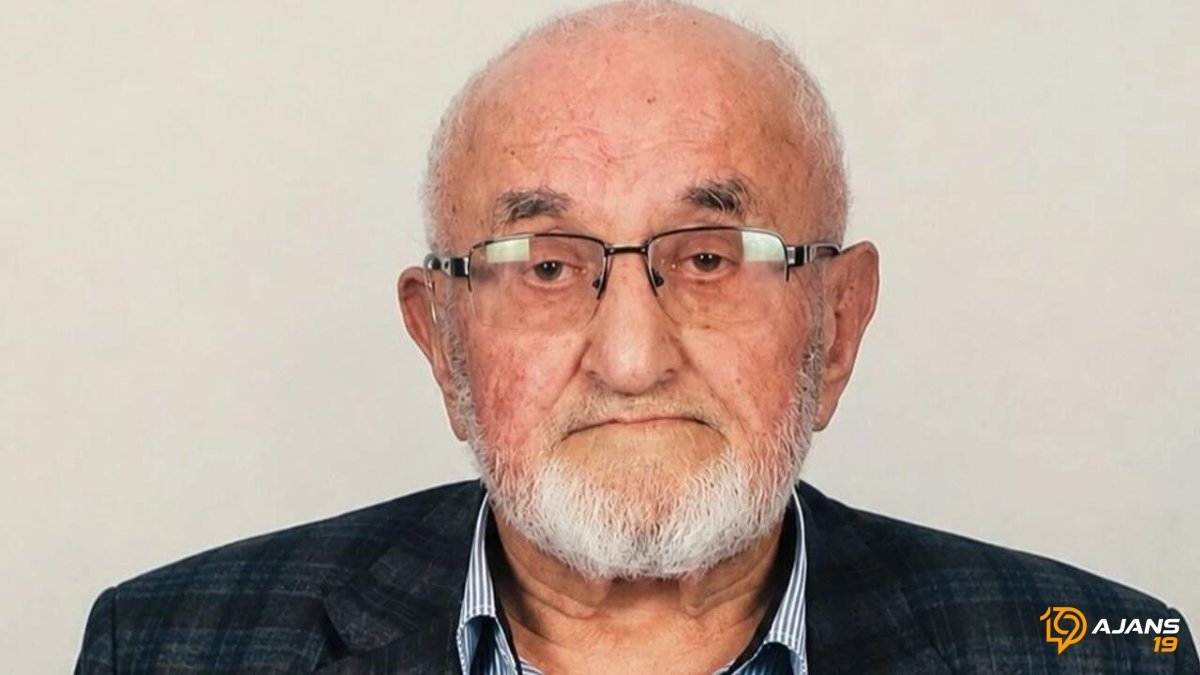 Çorum'un Duayen İsmi Veda Etti: Keresteci Esnafının Kalbi Durdu!