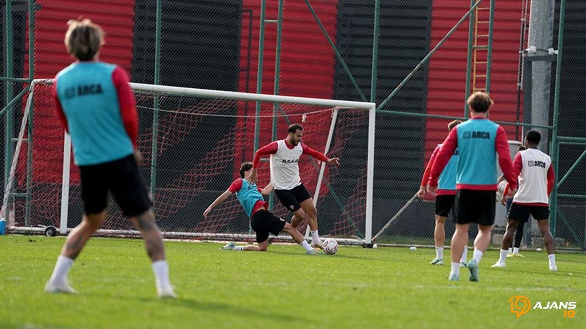 Ligde Nefes Kesen Bekleyiş: Arca Çorum FK, Erzurumspor Maçına Kilitlendi!