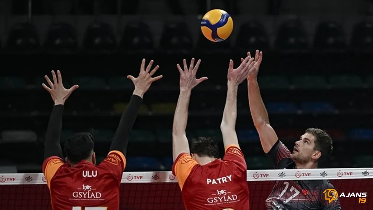 Efeler Ligi'nde Sezonun Kaderi Çiziliyor: İşte Heyecan Dolu Fikstür Çekilişi Güncellemesi!