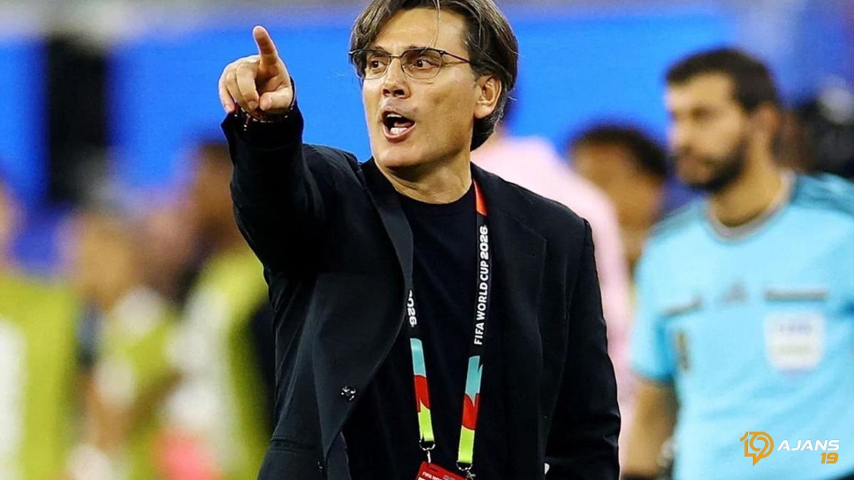 Montella Dönemi Tarih mi Oluyor? Milli Takım'da ŞOK İddia: Yepyeni Bir Sayfa Açılıyor!