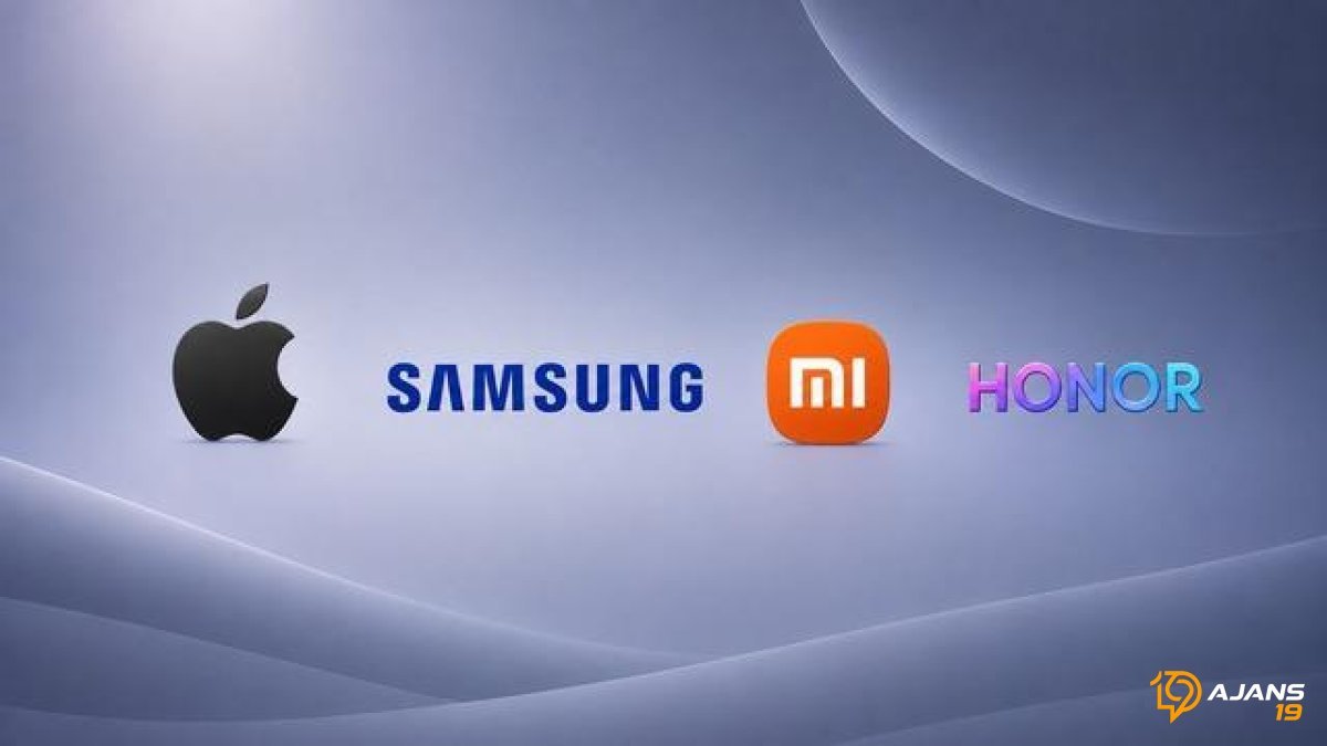 Tek Soruluk Dev Anket: Yeni Bir Telefon Alacak Olsanız Hangi Markayı Tercih Ederdiniz?
