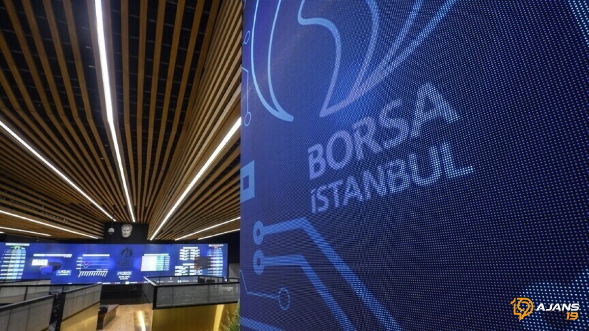 Borsa İstanbul'da Neler Oluyor? İşte Günün Kazananı ve Kritik Seviye!