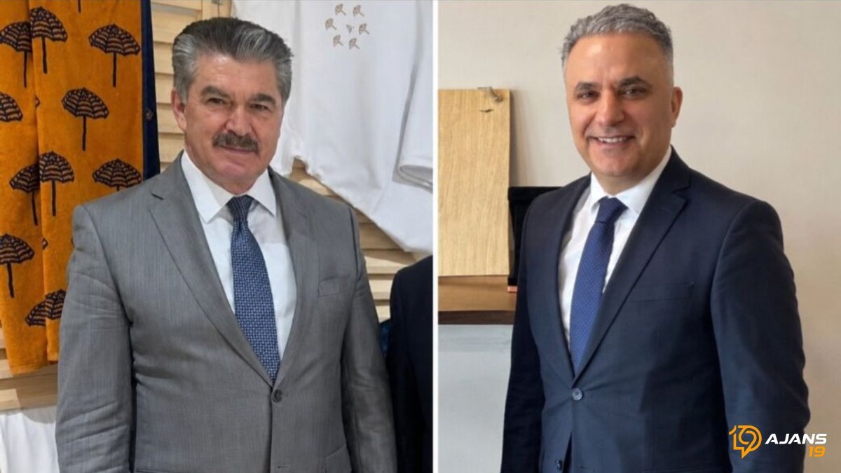 Çorum'da Valilik Koltuğu Çift Kişilik Hale Geldi: Yeni Atamalar Ne Anlama Geliyor?