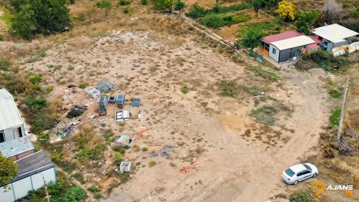 Çorum'da Eski Cezaevi Dönüşüyor: Ortaköy'e Modern Emniyet Binası Geliyor!