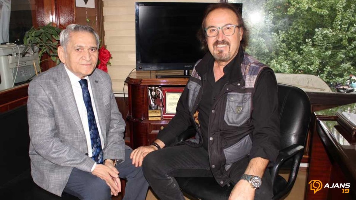 Cemal Kurtoğlu ile 80’li yılların anılarına dönüş…