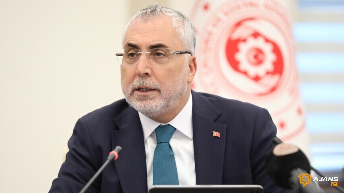 İŞSİZLİĞE KARŞI RADİKAL HAMLE BAŞLIYOR! Bakan Işıkhan'dan ŞOKE EDEN Eylem Planı Açıklaması