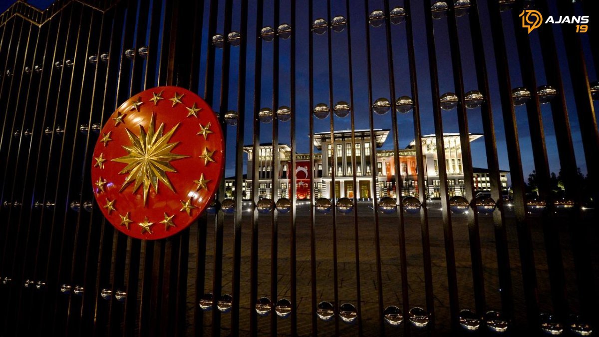 Türkiye'nin Milli Güvenlik Pusulası Yeniden Ayarlanıyor: Cumhurbaşkanı Erdoğan'ın Direktifiyle Büyük Konferanslar Başlıyor!