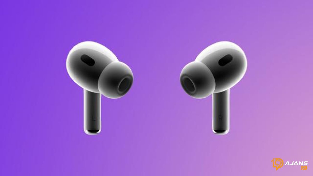 Apple'dan Devrimsel Hamle: Kameralı AirPods Yolda! Tanıtım Tarihi ve Şok Edici Özellikler Sızdırıldı!