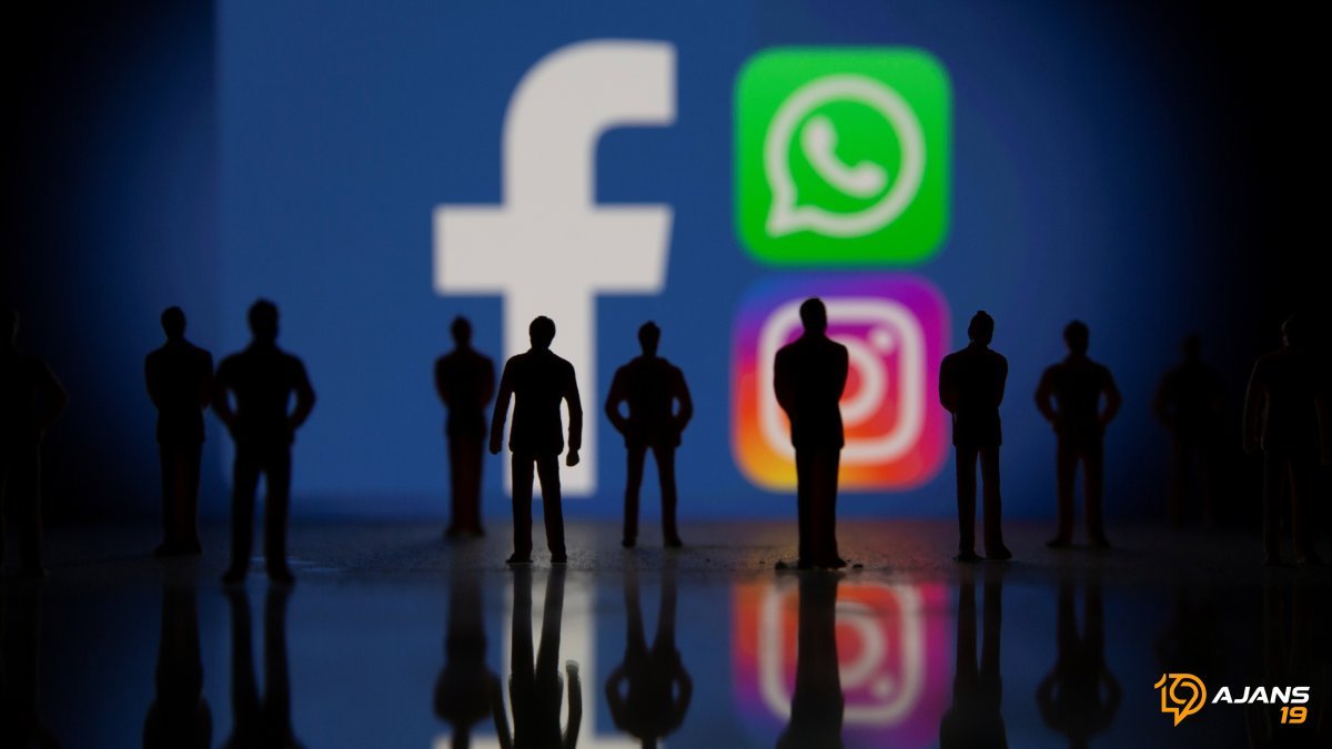 Meta Sınırları Aştı: Facebook ve Instagram'ı Bağımlılık İçin Tasarladı Mı? 17 Milyar Dolarlık Şok Uzlaşma!