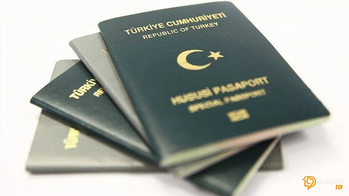 Öğretmenlerin Yeşil Pasaport Keyfi Sona mı Eriyor? Yeni Sistem Şaşırttı!