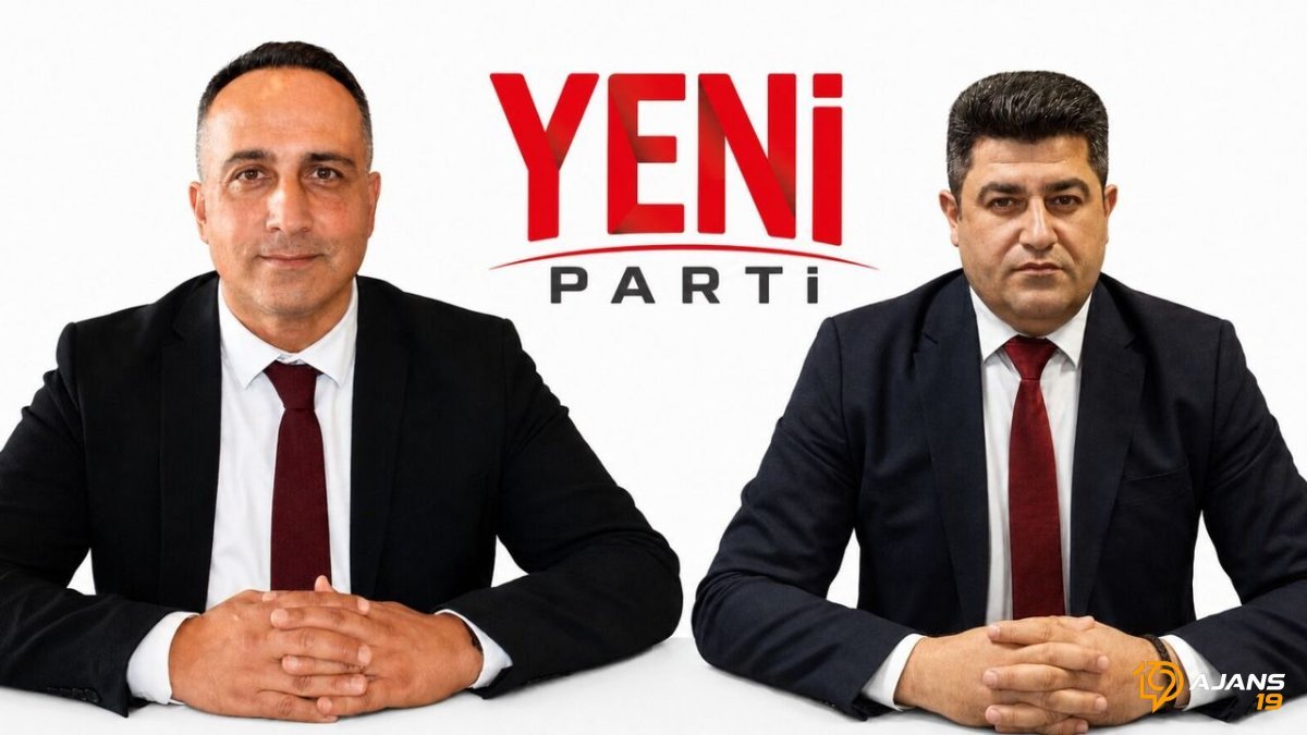 Müdürlük Koltukları Doldu: Solmaz ve Yağmur Resmi Olarak Göreve Başladı!