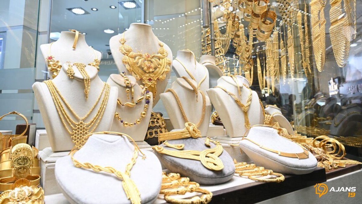 Piyasada 'Sahte Altın' Paniği Başladı: Uzmanlar Uyardı! Orijinalinden Ayırt Edilemiyor, Kanmayın!
