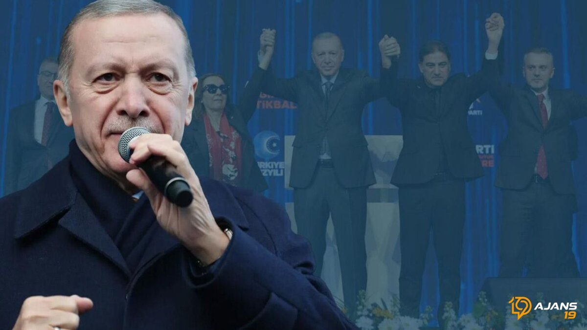 Ankara Siyasete Damga Vuracak Transfer İddiaları: Hangi Vekiller AK Parti Yolunda?