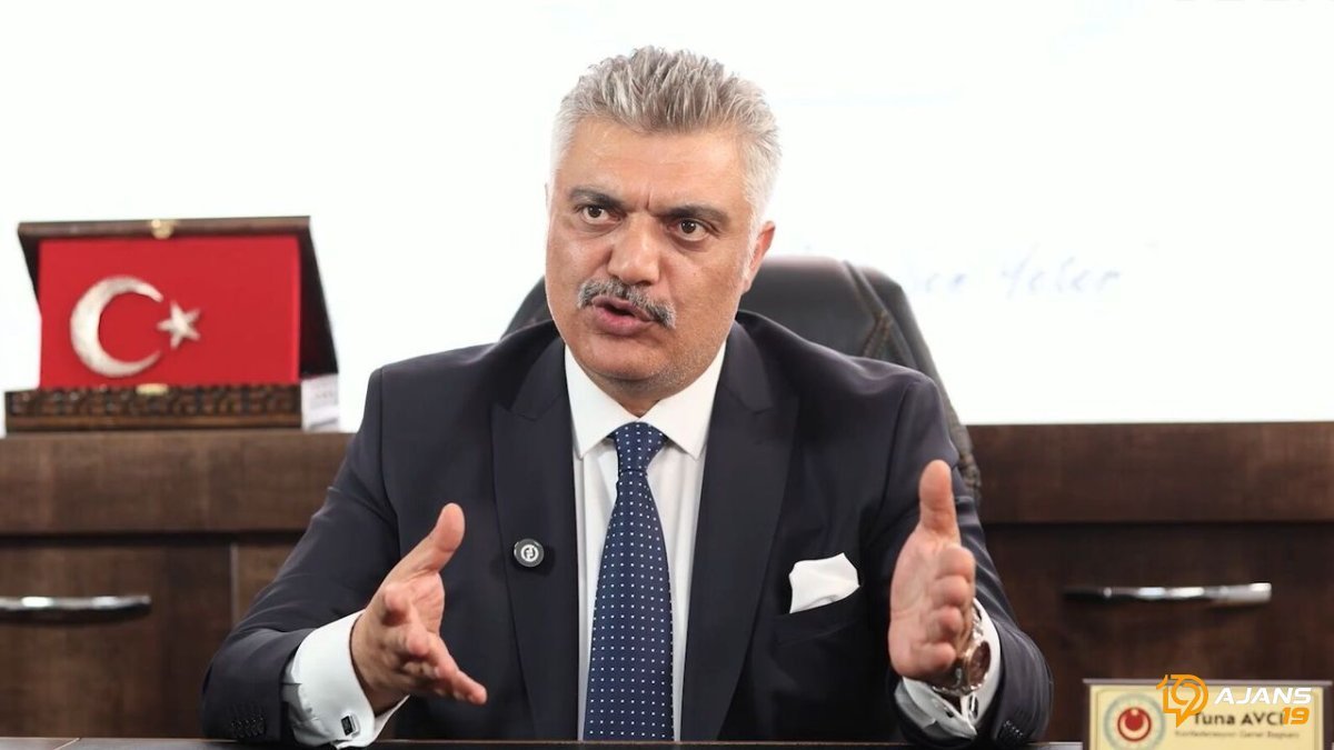 Terörist Başı'na Şehit Gazi-Sen Başkanından Tarihi Ayar: 'O İsimle Anılmamalı!'