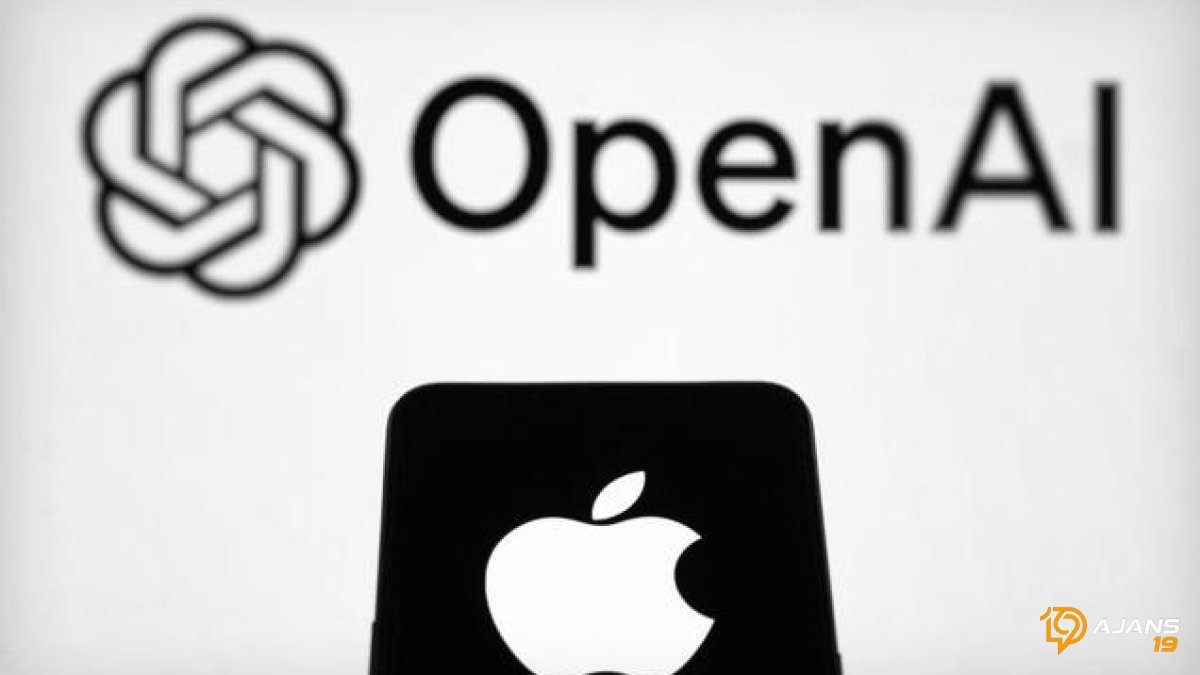 Gizemli Davada Dev Tarih: Apple ve OpenAI Karşı Karşıya Geliyor! Sırlar Ortaya Çıkacak Mı?