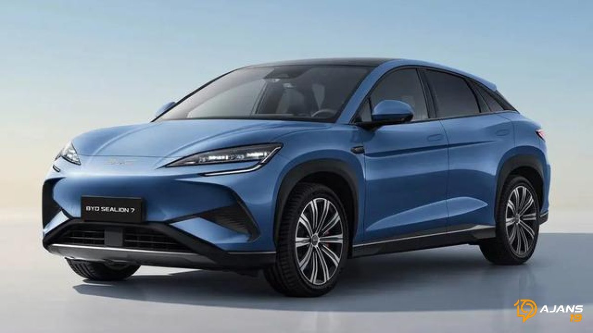 BYD Türkiye Yatırımları Durdu mu? Distribütörden Şok Açıklama Geldi!