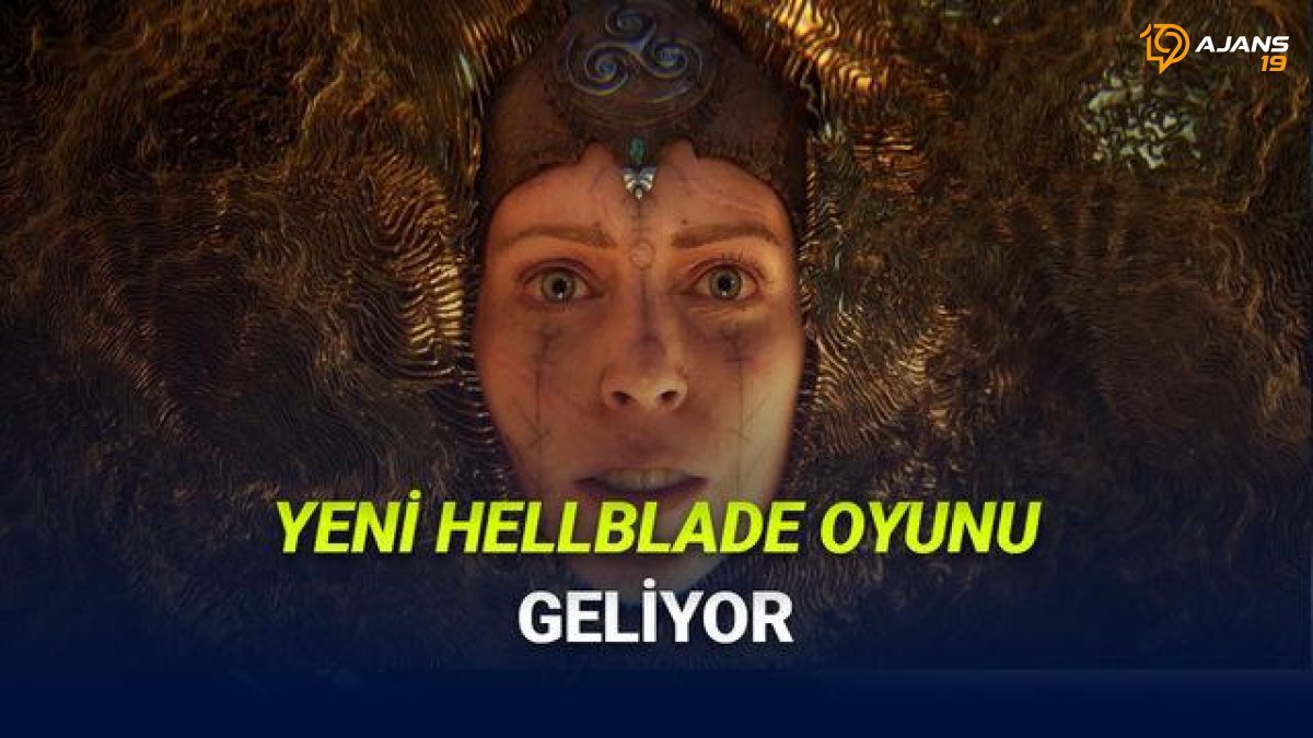 Karanlığın Savaşçısı Geri Dönüyor: Hellblade Serisinin Yeni Adımı Senua'nın Destanı Resmiyet Kazandı