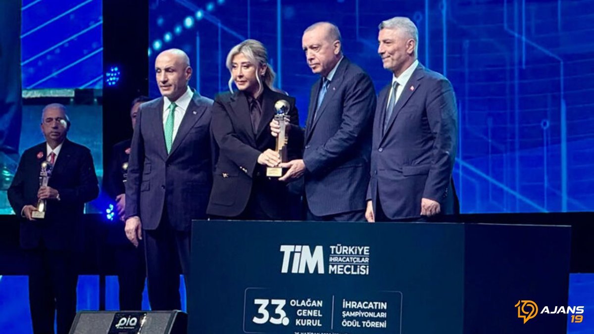 Savunma Sanayii Zirvesinde ARCA Rüzgarı! İki Büyük Ödül Birden Kaptı, 2025'e Damga Vurdu!