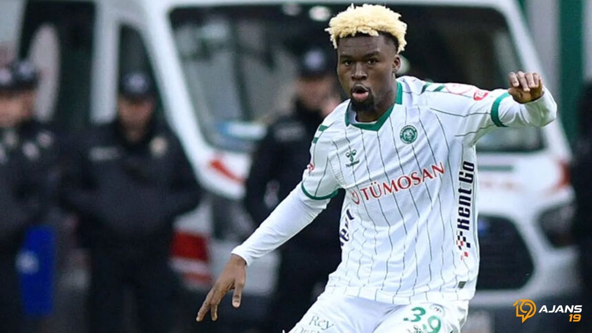 Arca Çorum FK'da Bomba Transfer İddiası Çöktü: Beklenen İmza Atılmadı!