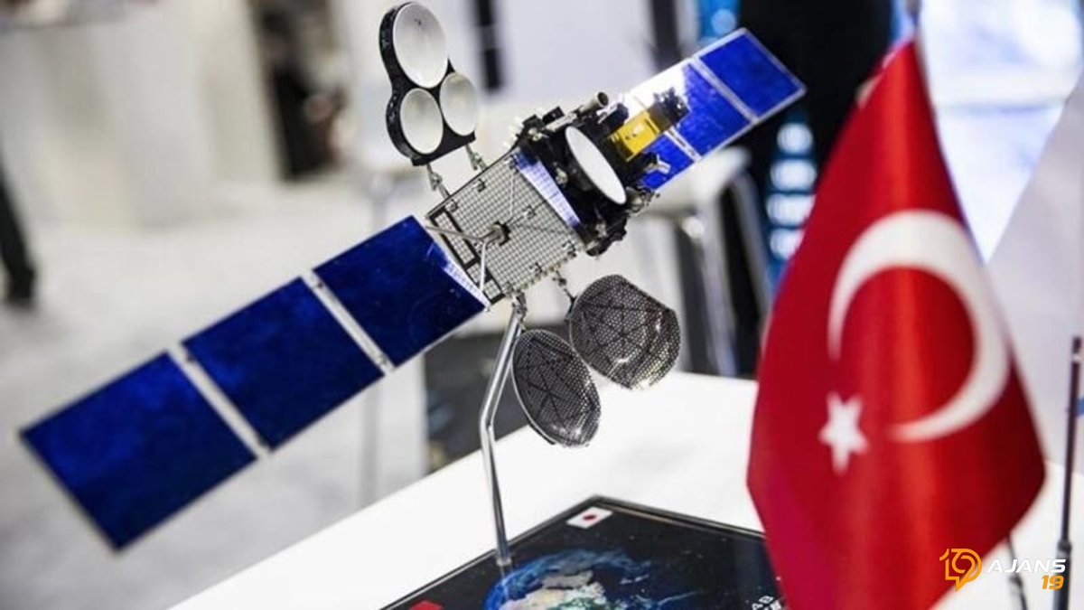 TÜRKSAT'tan Dev Adım: 7A Uydusuyla Uzayda Yeni Dönem Başlıyor!