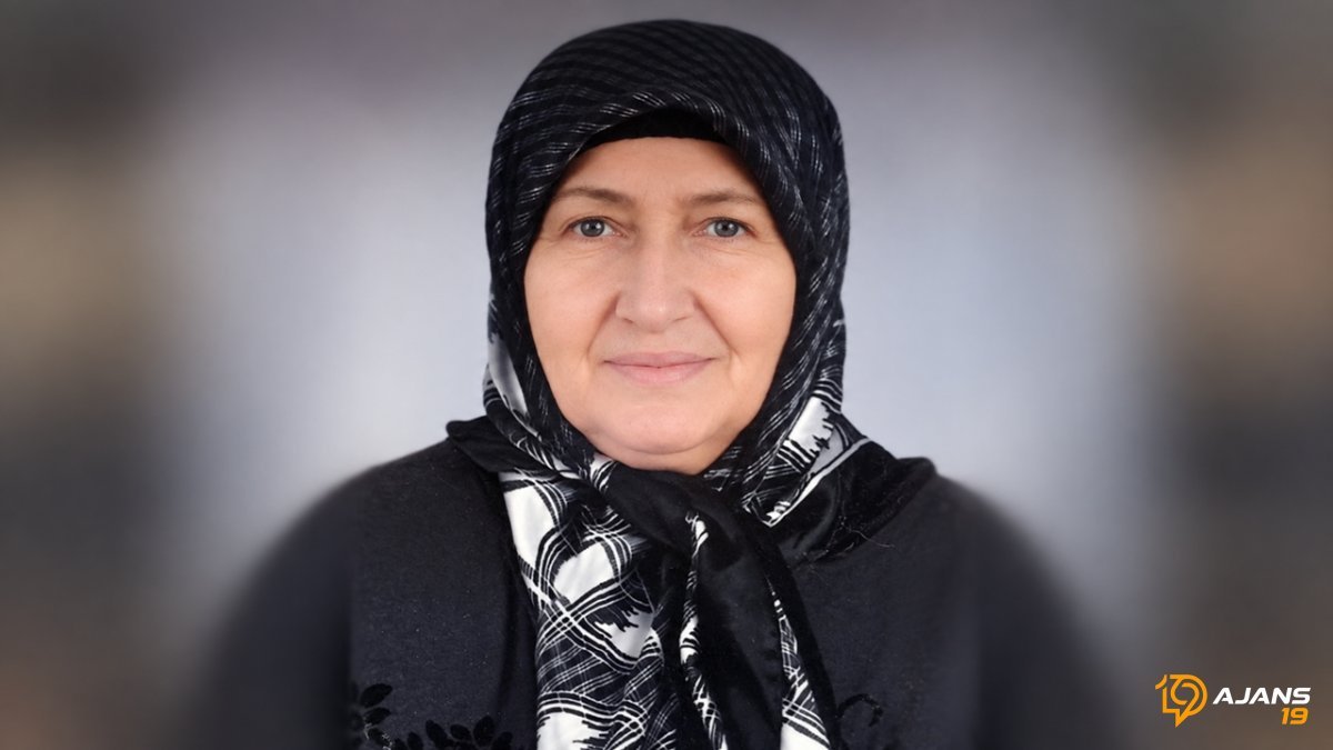 Yıllara Meydan Okuyan Dev İsim Veda Etti: Rahime Coşar Son Yolculuğuna Uğurlandı