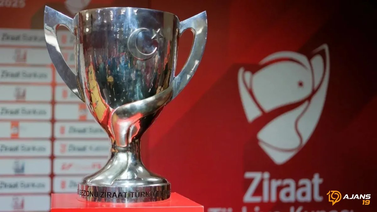 İspanya Süper Kupası İstanbul'a Geliyor! Türkiye Kupası Çeyrek Final Maçları Tarihleri ŞOK DEĞİŞİKLİĞE UĞRADI!
