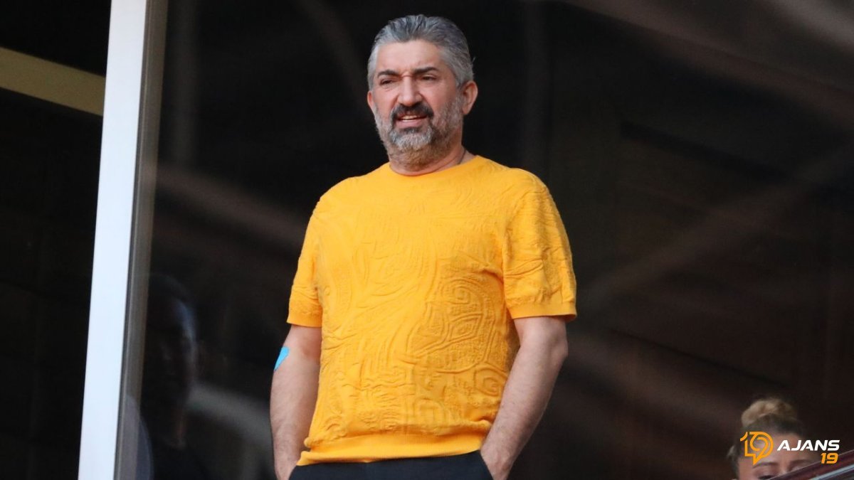 Süper Lig Hayali Gerçek mi Oluyor? Çorum FK Sahibi Savaş Balçık'tan Taraftarlara Dev Mesaj!