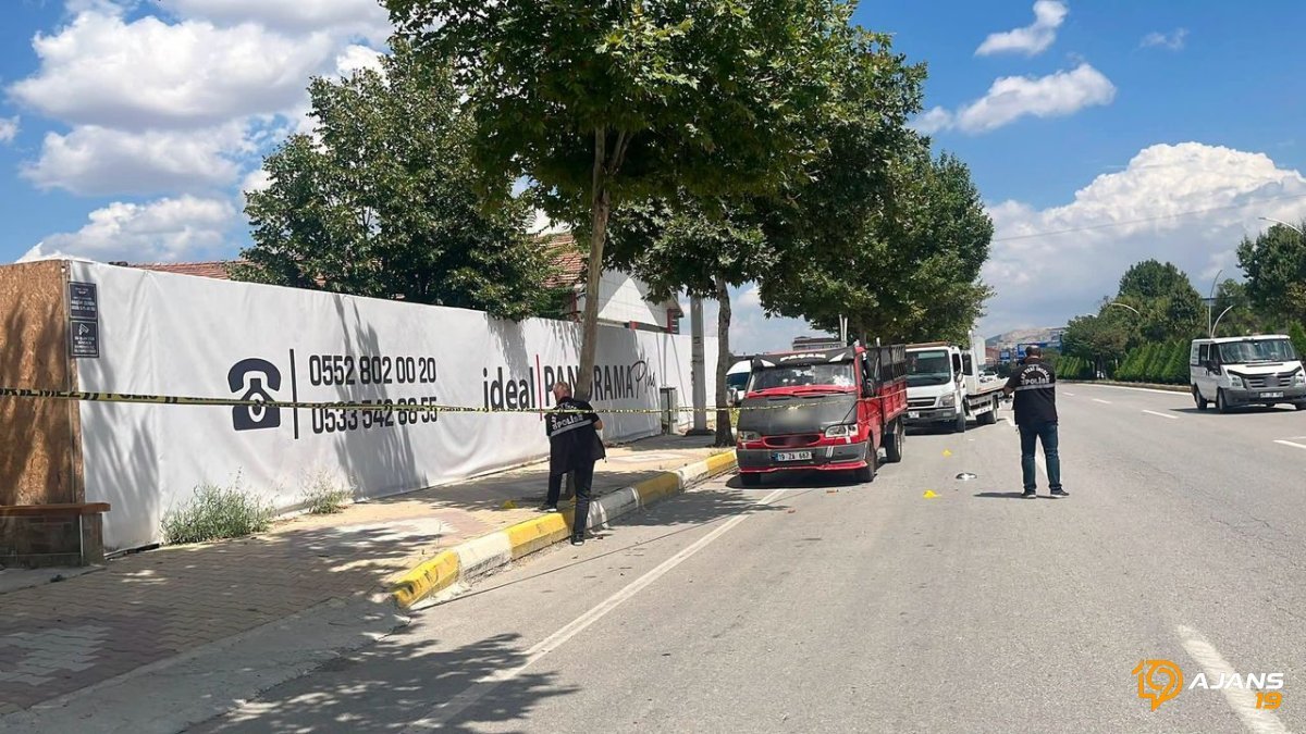 Acı Haber Geldi: Kan Donduran Saldırıda Ağır Yaralanan Genç Aydan Sonra Hayatını Kaybetti!