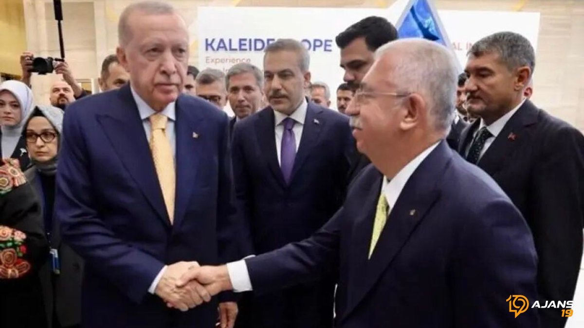 New York'ta Erdoğan Temasları Sürerken Ahlatcı Holding'den Kritik Hamle: Enerji Şirketlerinde Şaşırtan Geri Alım!