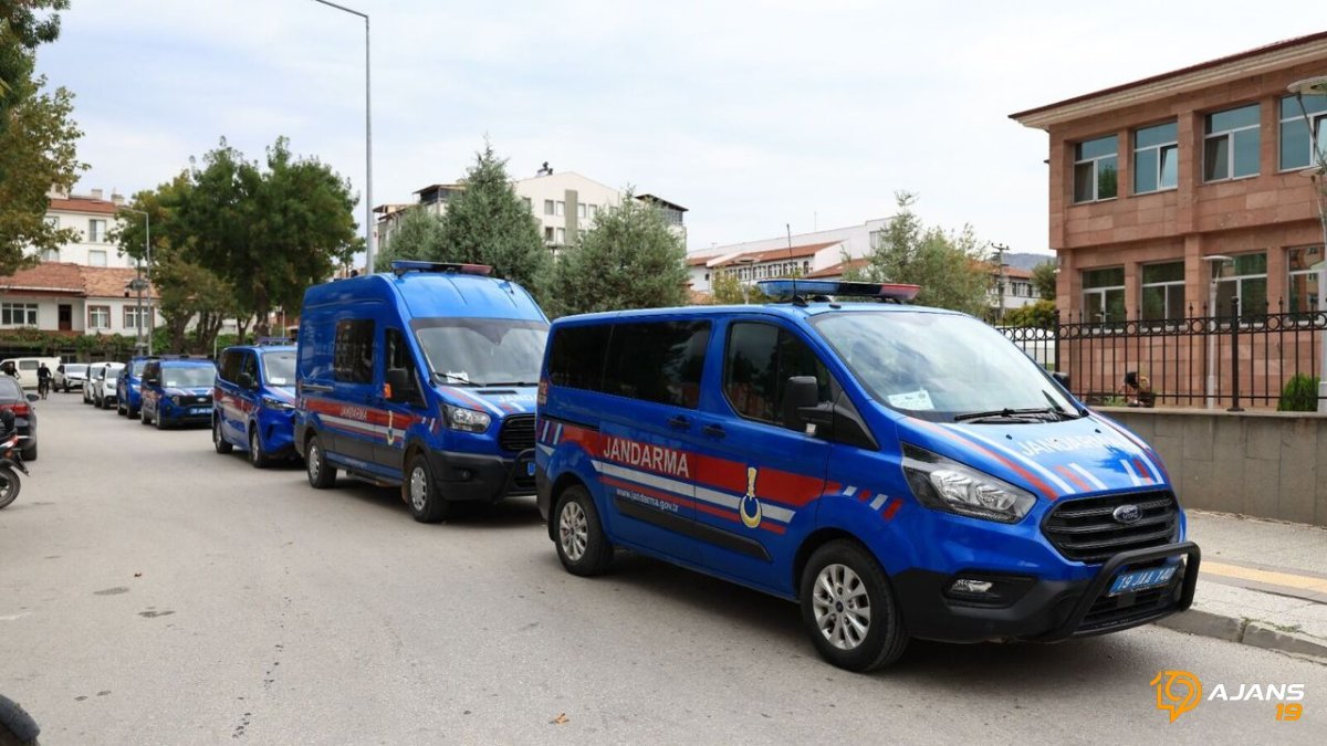Osmancık'ta Sanal Kumar Çetesi Çökertildi: 8 Kişi Hapse Yollandı!