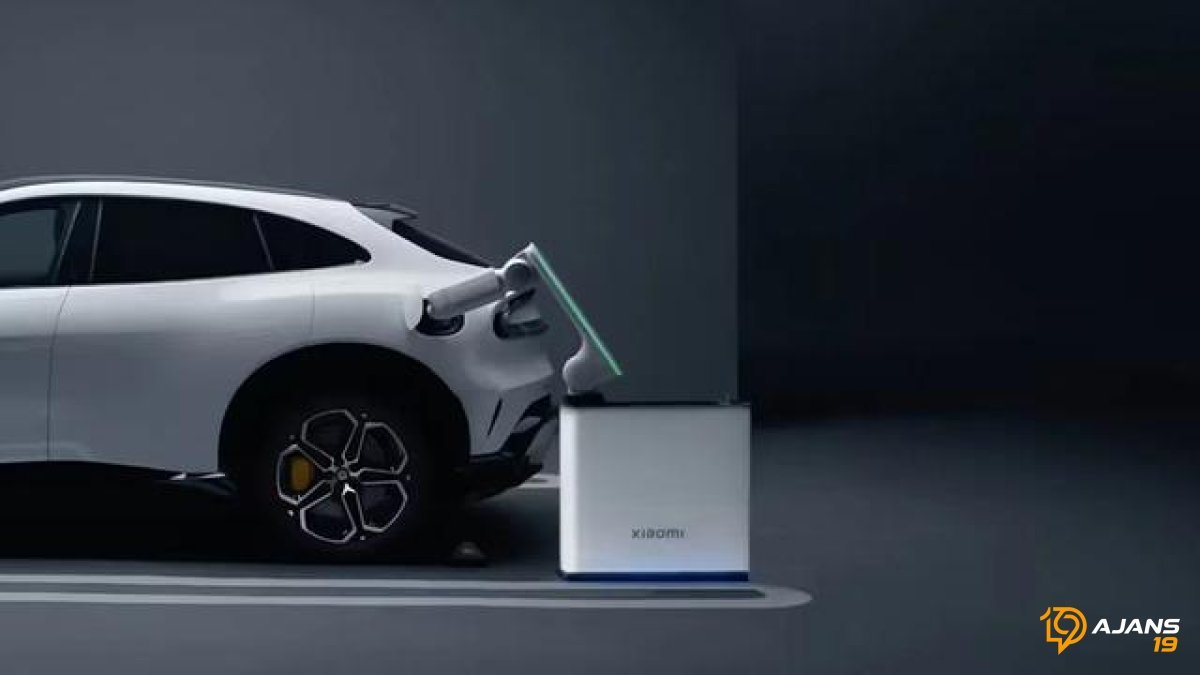 Tesla'nın 12 Yıllık Hayali Gerçek Oldu: Xiaomi Sahneye Çıktı, Teknoloji Dünyası Şokta!