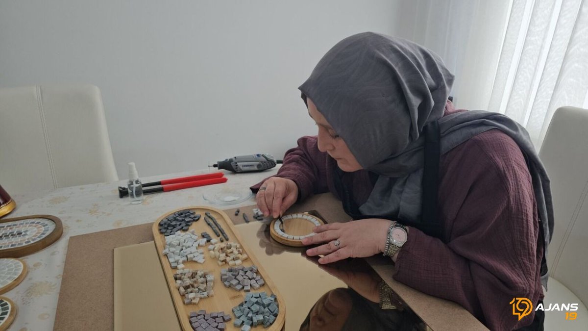 Evdeki Oda, Küresel Pazar Oldu! 12 Yıllık Emeğin Göz Kamaştıran Dijital Yolculuğu