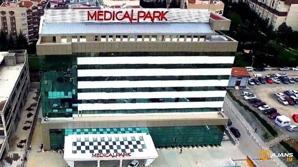 Medical Park'tan Çorum FK'ya Dev Sponsorluk Hamlesi: 2027'ye Kadar Sağlık Ortağı Oldular!