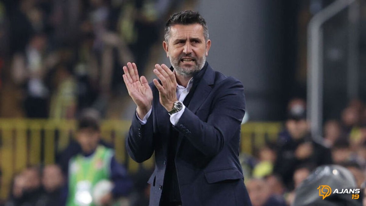 Samsunspor'da Büyük Değişim: Nenad Bjelica İmzayı Attı, Hedefler Büyüyor!