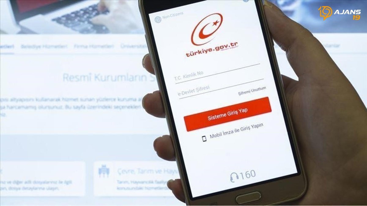 Milyonlarca Kullanıcı Kilitlendi: E-Devlet Kapısı Neden Görünmez Oldu? İşte O Gizemli Hatanın Perde Arkası!
