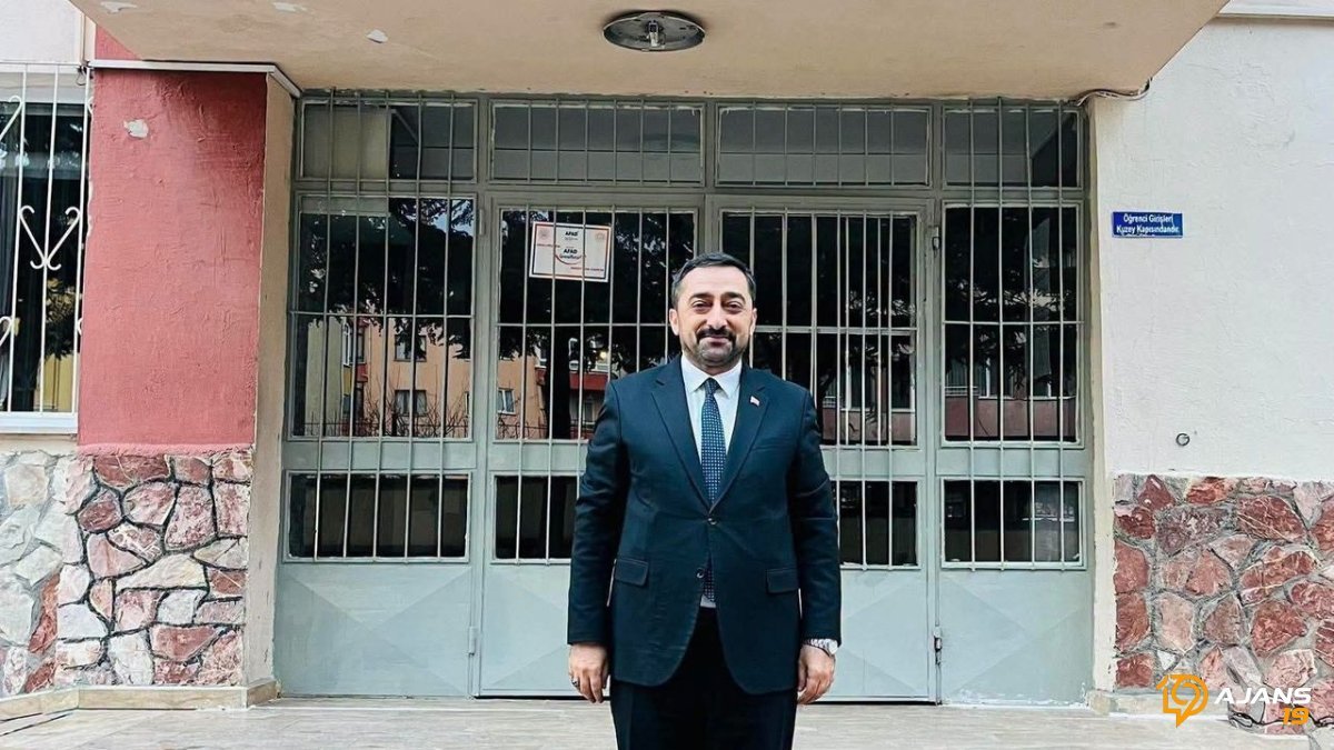 Çorum'da Eğitim Dünyasını Yasa Boğan Kayıp: Başarılı Müdür Yardımcısı Hayatını Kaybetti!