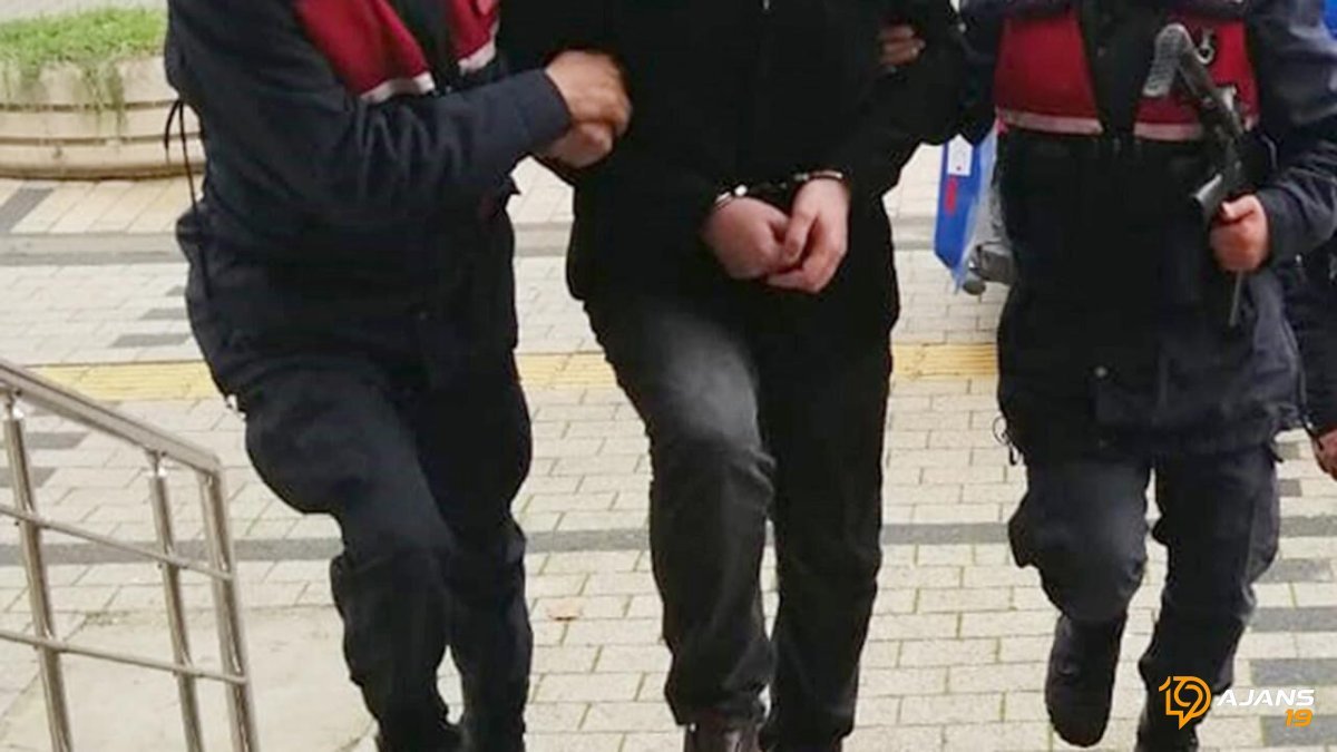 Çorum'da Günlerdir Aranan 'Şüpheli' Teslim Oldu: Polisin Harekete Geçtiği Olayın Perde Arkası Ortaya Çıkıyor!