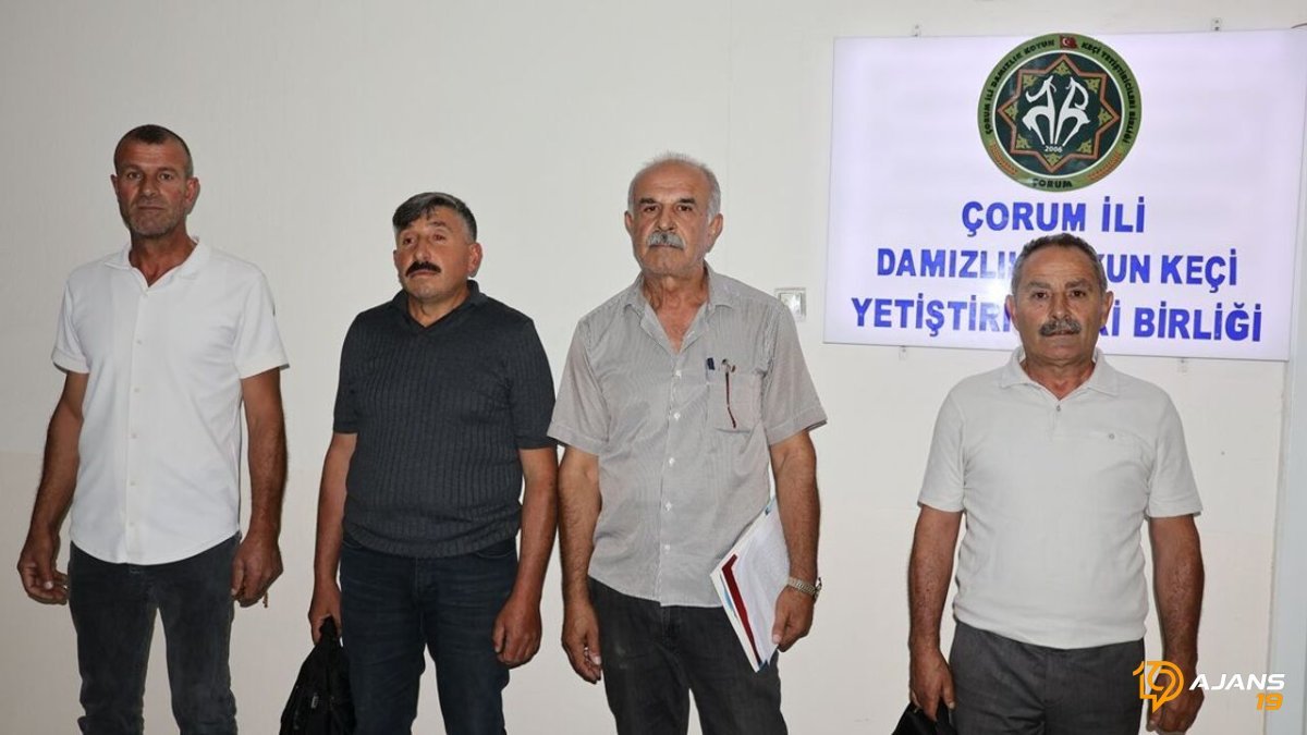 Görevden Alma Krizi Büyüyor! Birlik Başkanı Savcılığa Koştu: 'Usulsüz Karara İtirazım Var!'