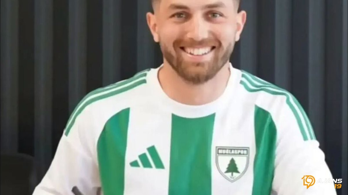 Arca Çorum FK'dan Ayrılan Yıldız Forvetin Yeni Rotası Belli Oldu: O Takımla Anlaştı!