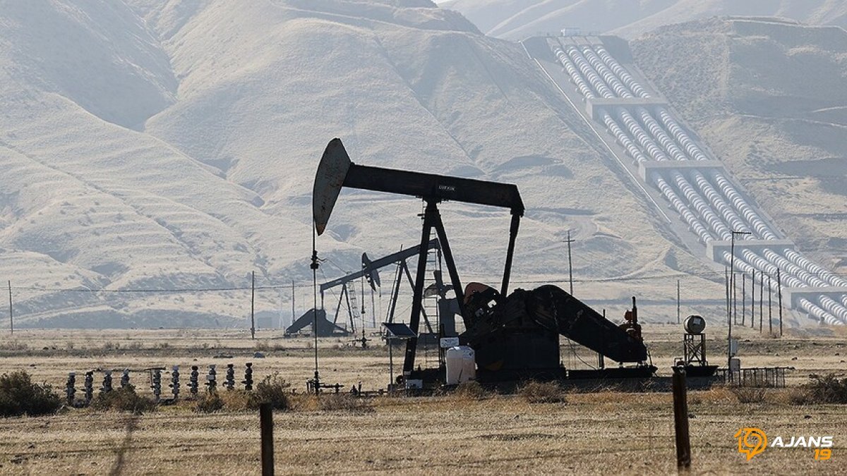Küresel Enerji Piyasasında Dev Hamle: OPEC+ Üyesi 7 Ülke Üretimi Artırıyor! Petrol Fiyatları Nasıl Etkilenecek?