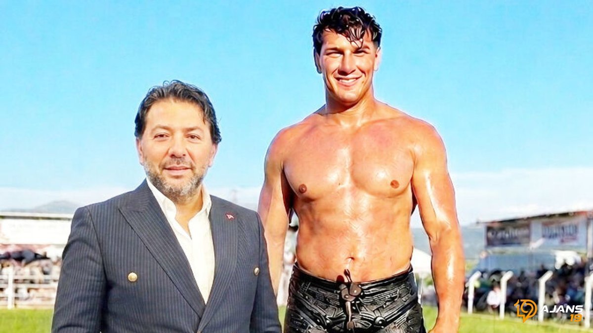 Cumhurbaşkanı Başdanışmanı Şahin'den Altın Kemer Müjdesi: Çorum Sahne Alacak mı?