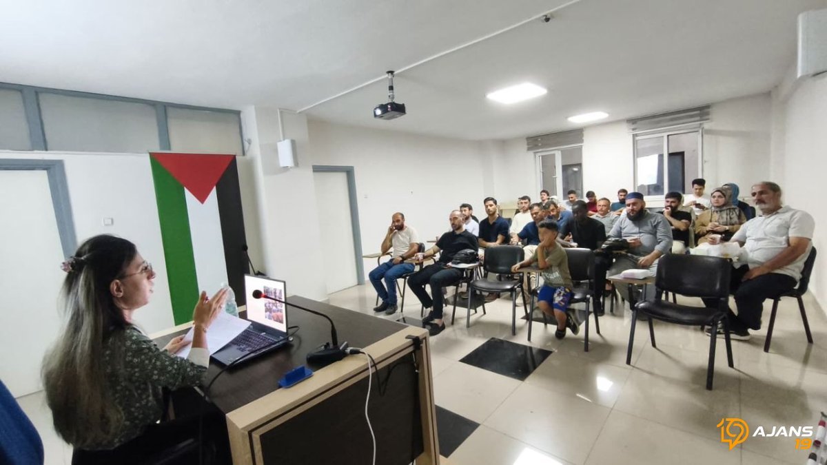 İsrail'in Yıkıcı Planı Ortaya Çıktı: Filistin Toprakları Neden Yok Ediliyor? Hayvanlar Bile Kurtulamıyor!