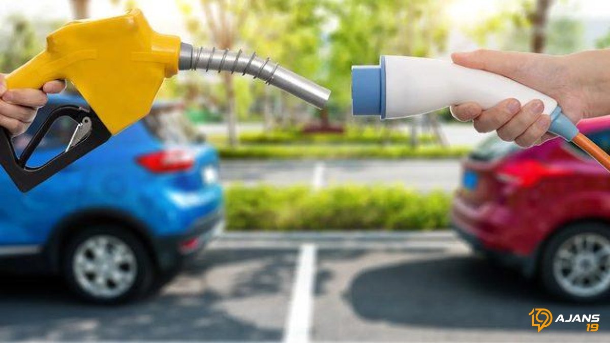 Milyonlarca Veri Konuştu: Benzinli Araçlar mı, Elektrikli Canavarlar mı? Kilometreler Sırları Açığa Çıkardı!