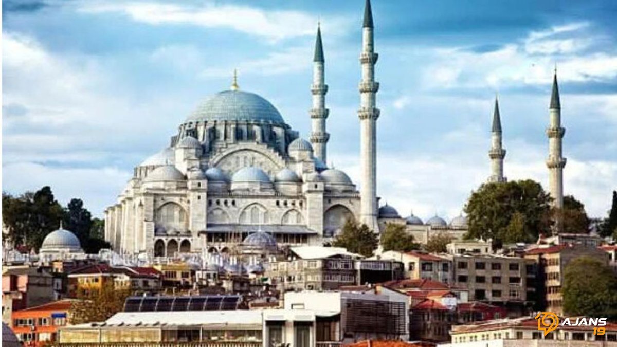 Binlerce Müslüman Bu Geceyi Bekliyor: Peygamberimizin Doğum Gecesinde Hangi Sırlar Açığa Çıkacak?