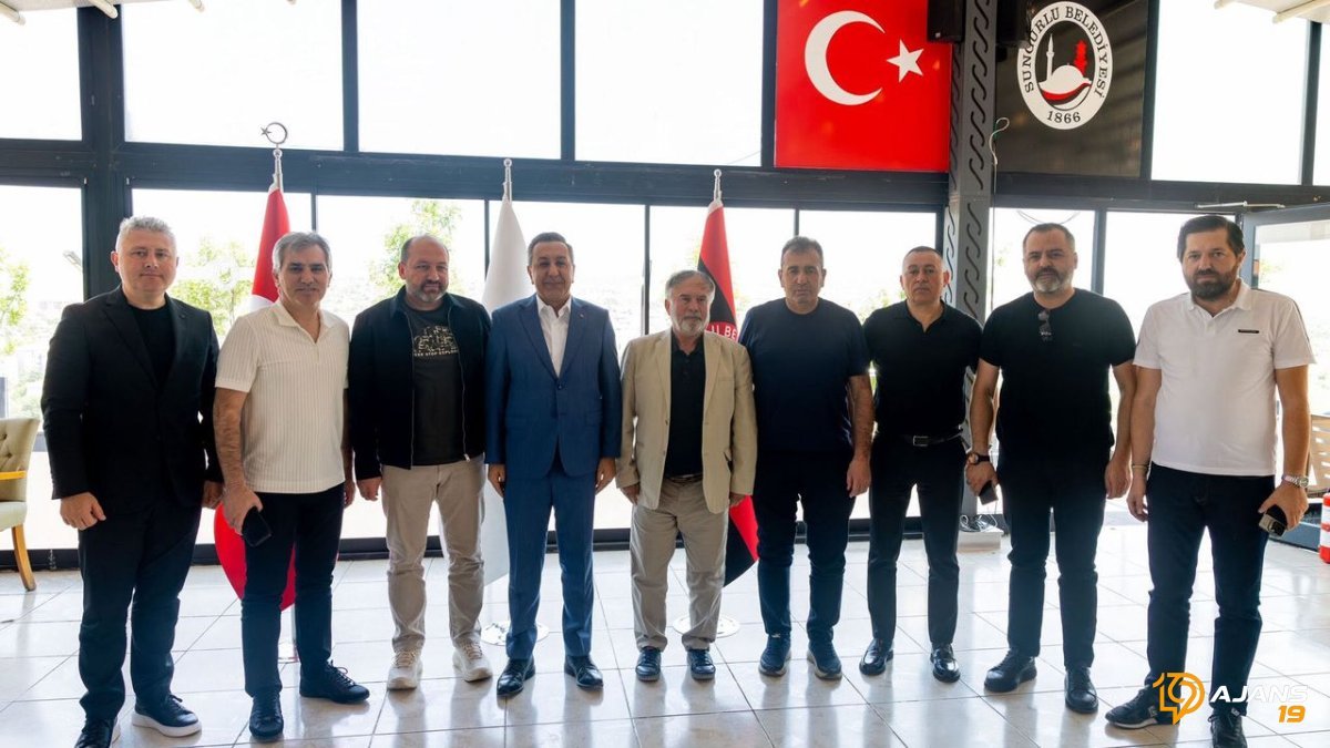 Sungurlu’da kritik toplantı