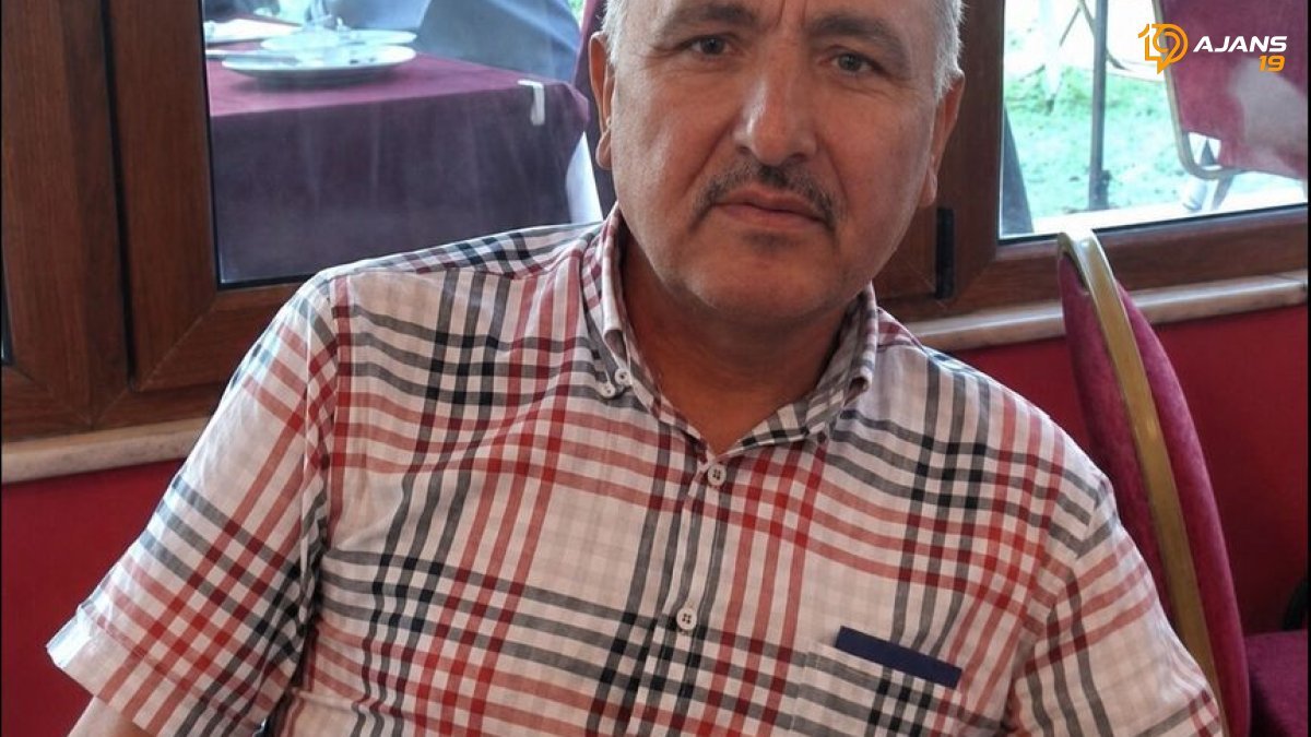 Fransa'daki Çorumlu Gurbetçiye Hüzünlü Veda: Hasan Bozkır Hayatını Kaybetti